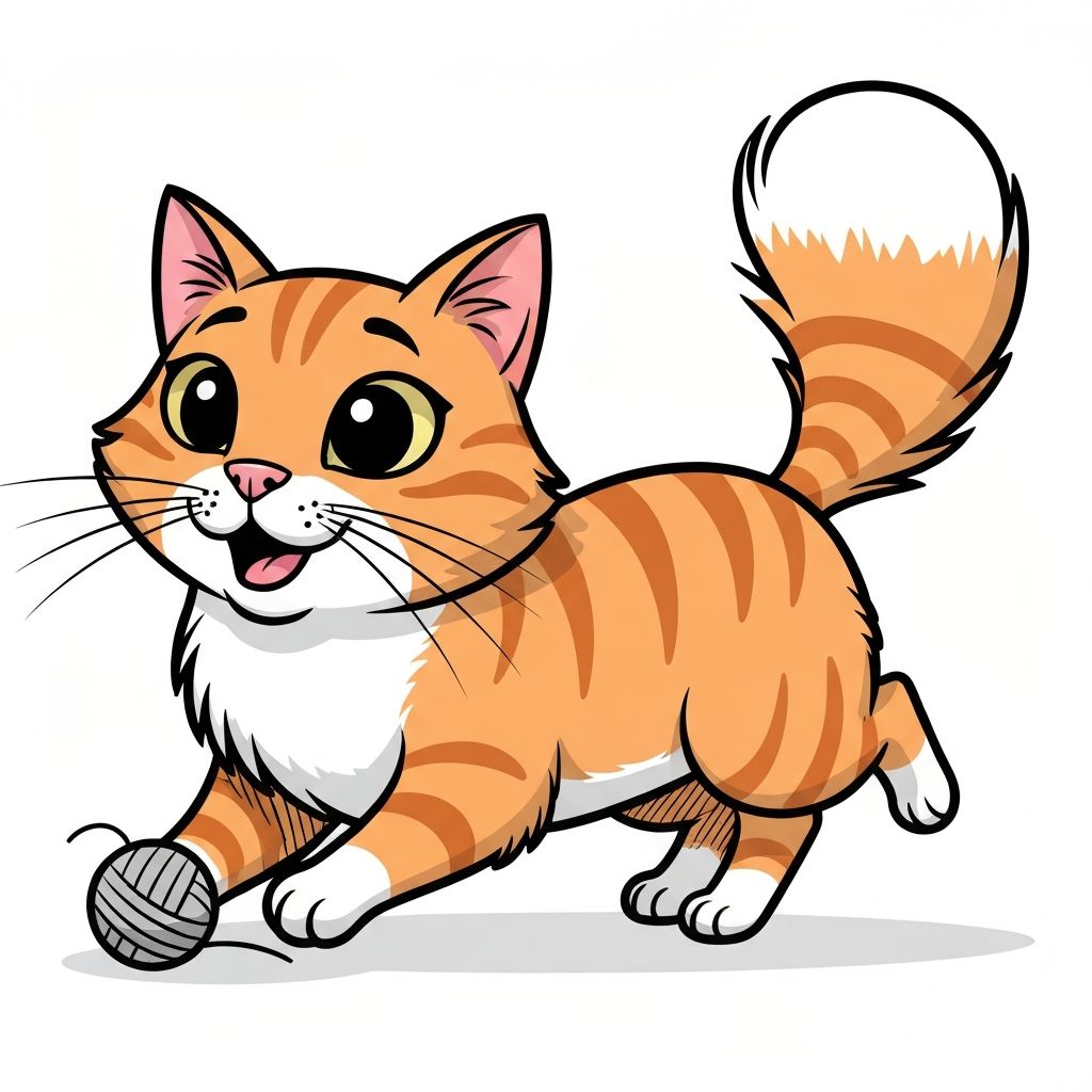 Cartoon Style style conversion