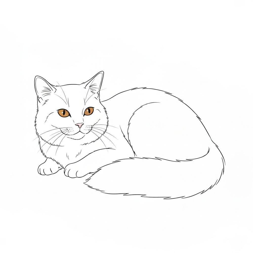 Line Art style conversion